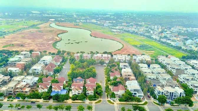Bán đất Lã Xuân Oai Q9 - Giá 30triệu/m2- cách Vành Đai 3 chỉ 2km 