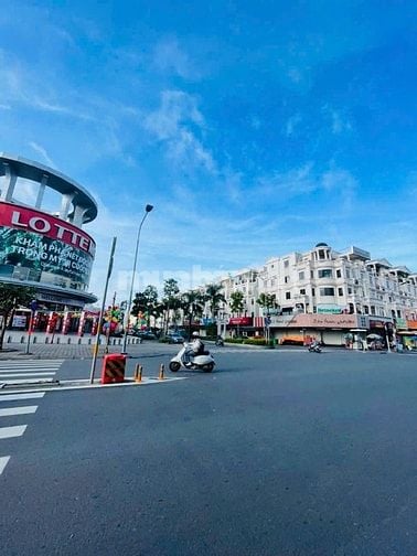 Bán nhà rẻ hẻm đẹp (5x13) 440/42 Thống Nhất Gò Vấp CITYPLAND 