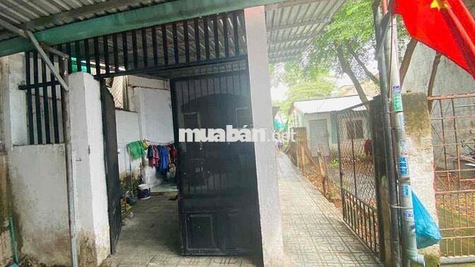 Nhà + 4 phòng trọ gần ngã 3 Ông Xã,Tân Đông Hiệp ,TP Dĩ An