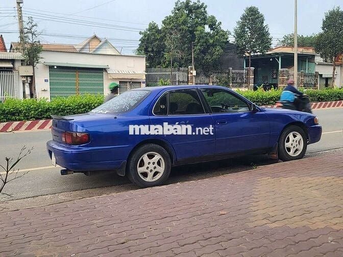 Camry 1995 số sàn