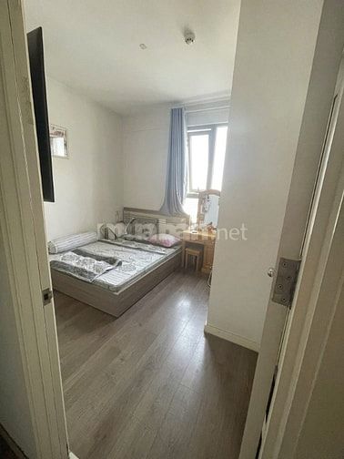 C/c Hà Đô, Nguyễn Văn Công, Gò Vấp:căn 80m2, 2p ngủ,Nt,12,5tr/th