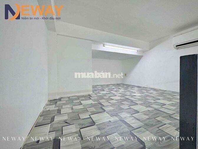 🔥Khai Trương Duplex Sẳn Máy Lạnh Giá Rẻ Gần Aeon-ĐH Văn Hiến-ĐH Huit