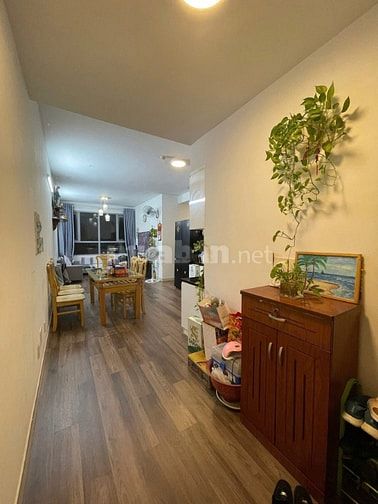 C/c Hà Đô, Nguyễn Văn Công, Gò Vấp:căn 80m2, 2p ngủ,Nt,12,5tr/th