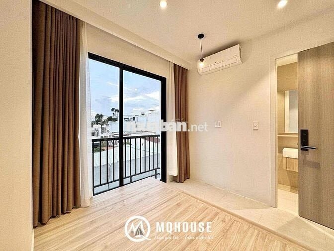 Căn hộ Studio Full Nội Thất - Ngay Nguyễn Sơn