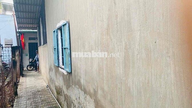 Nhà + 4 phòng trọ gần ngã 3 Ông Xã,Tân Đông Hiệp ,TP Dĩ An