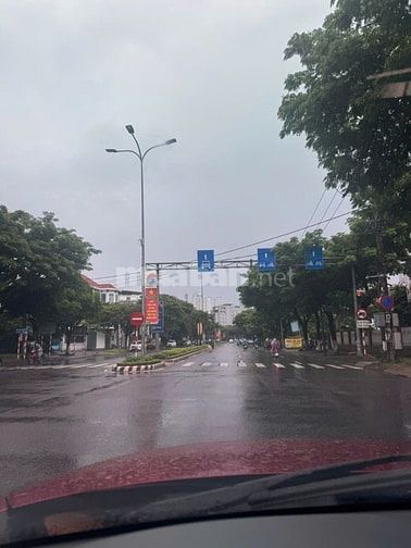 Bán gấp nhà 4 tầng  cao xuân dục -hải châu