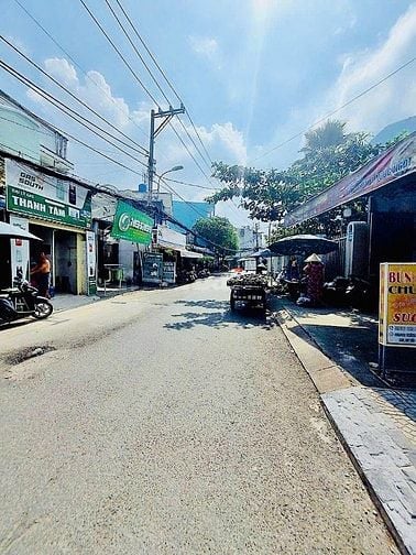 Bán nhà rẻ hẻm đẹp (5x13) 440/42 Thống Nhất Gò Vấp CITYPLAND 