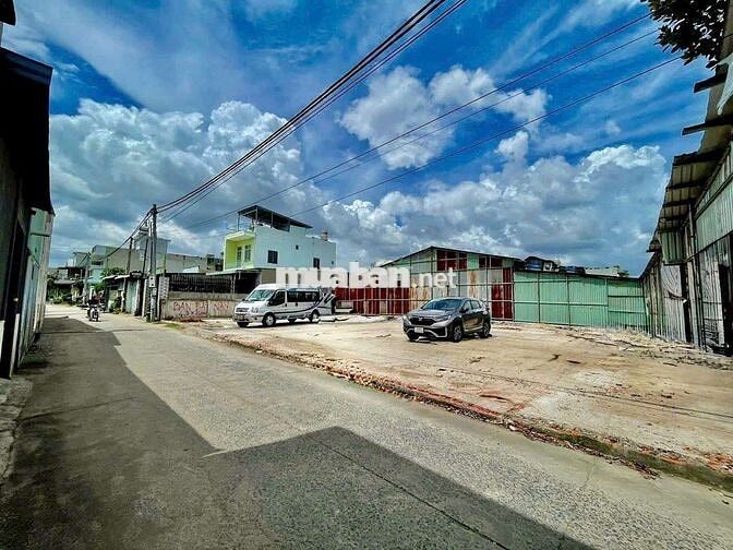 Đất thổ cư 90m2 tân phong biên hòa