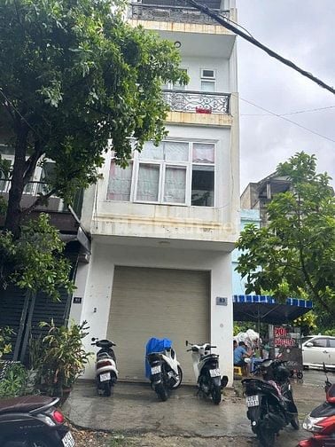 Bán gấp nhà 4 tầng  cao xuân dục -hải châu
