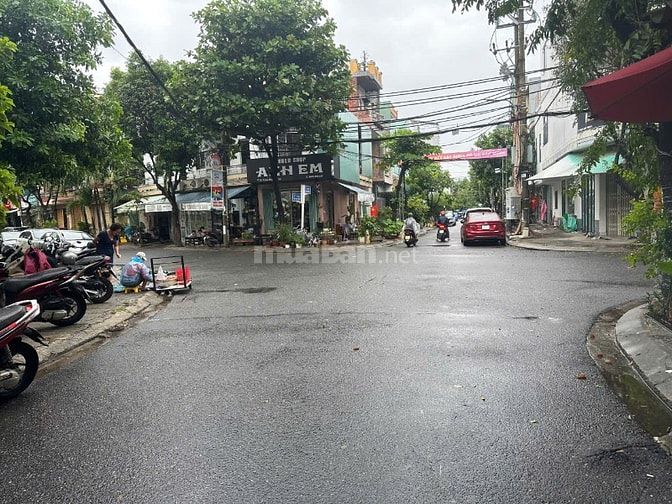 Bán gấp nhà 4 tầng  cao xuân dục -hải châu