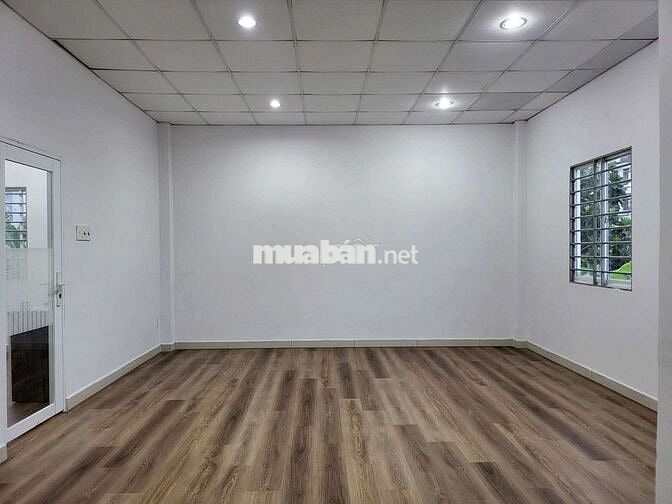 Nhà Hẻm 8m Thông Bàn Cờ 7x18 1lửng 3pn 2wc