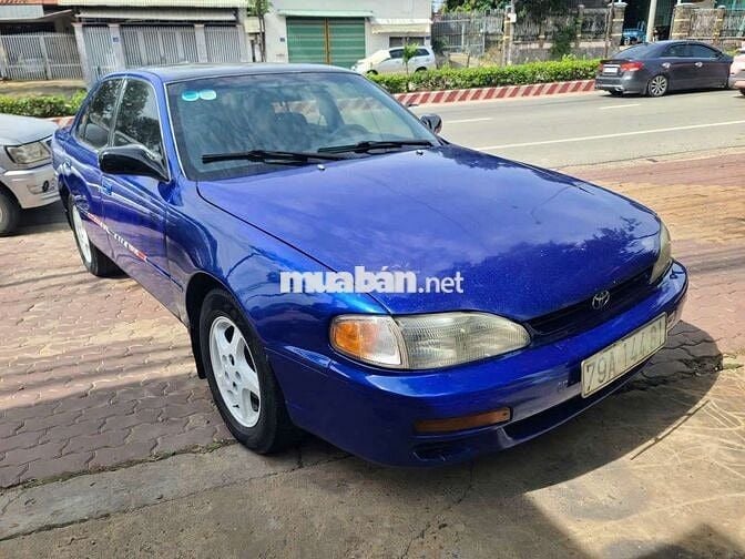 Camry 1995 số sàn
