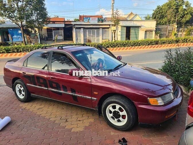 Accord 1994 2.0 MT