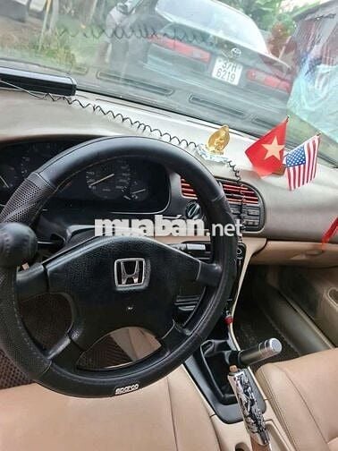 Accord 1994 2.0 MT
