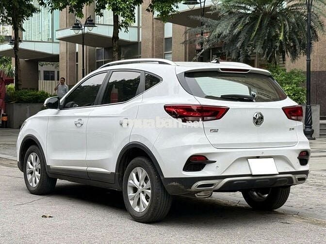 MG ZS 1.5 AT bản standard sx 2022 nhập Thái Lan