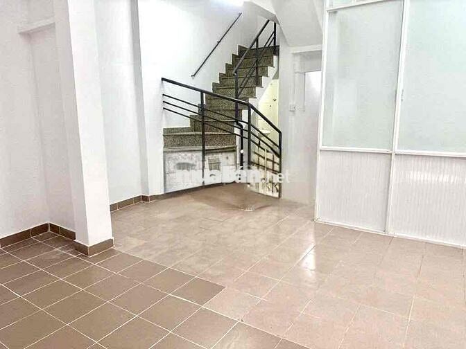 NGUYÊN CĂN 3PN3WC CÓ SÂN THƯỢNG - PHÙ HỢP Ở GĐ, SV GHÉP, KDOL RẤT OK.