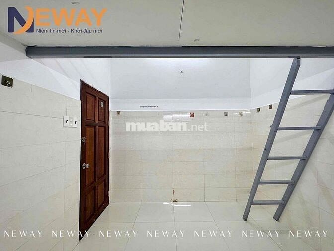 🔥Khai Trương Duplex Sẳn Máy Lạnh Giá Rẻ Gần Aeon-ĐH Văn Hiến-ĐH Huit