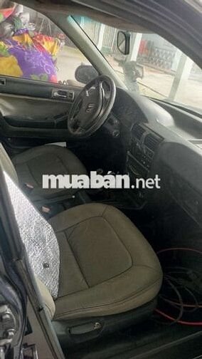 Honda Accord 1990