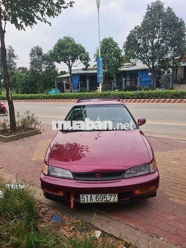 Accord 1994 2.0 MT