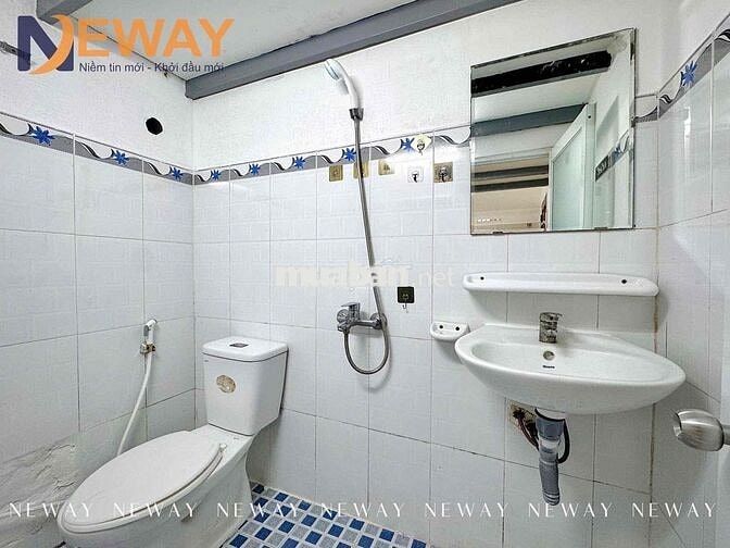 🔥Khai Trương Duplex Sẳn Máy Lạnh Giá Rẻ Gần Aeon-ĐH Văn Hiến-ĐH Huit