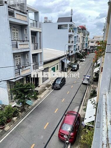 Phòng Như Hình 25m Full Nội Thất, Giờ Tự Do, Khu An Ninh Q6