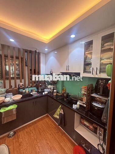 NHÀ MT[QUẬN 11]_ HỒNG BÀNG_ 4 TẦNG_ GIÁ 7,7 TỶ