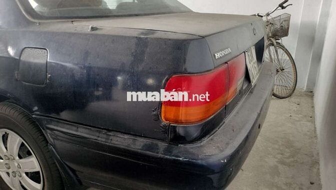 Honda Accord 1990