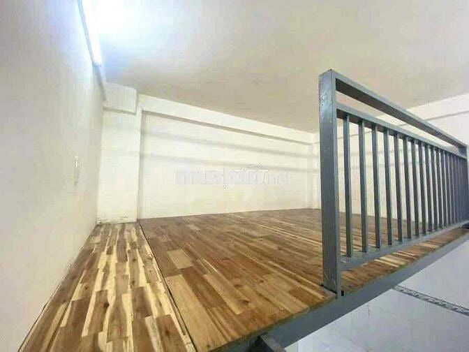 Trọ duplex ngay Nguyễn Oanh Gò Vấp