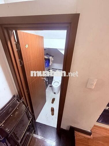 NHÀ MT[QUẬN 11]_ HỒNG BÀNG_ 4 TẦNG_ GIÁ 7,7 TỶ