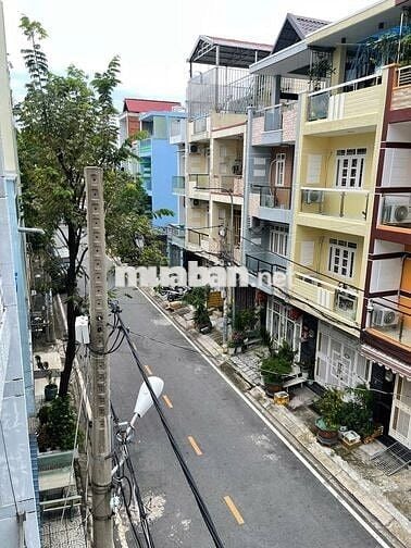 Phòng Như Hình 25m Full Nội Thất, Giờ Tự Do, Khu An Ninh Q6