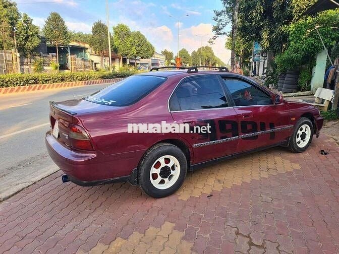 Accord 1994 2.0 MT