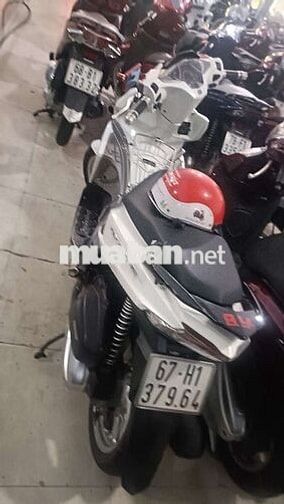 Bán xe trả góp trả trước 0 đồng bao nợ s tr 30%