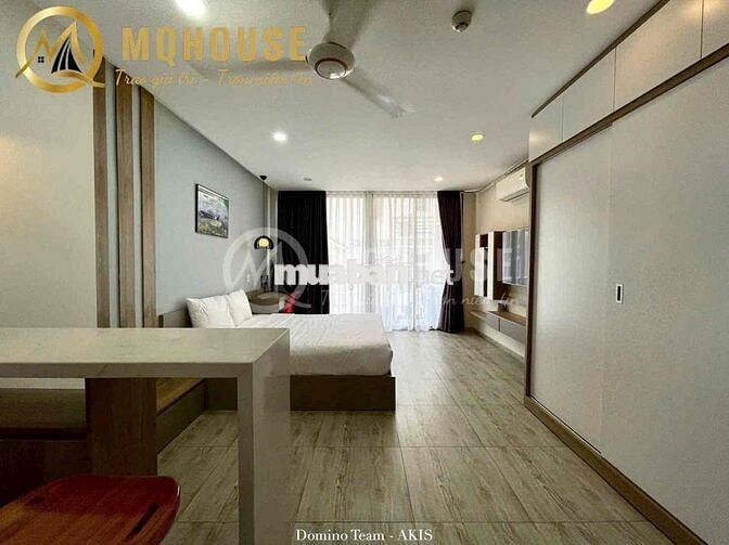 Khai Trương CHDV 30–42m2 Chỉ từ 7tr Cửa Sổ_Bancol_Full NT📍Cách UEH 50m