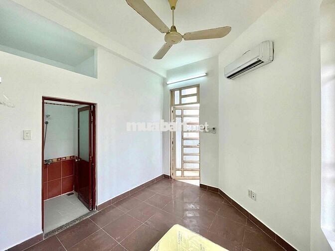 [CHDV] STUDIO BANCOL - CỬA SỔ TRỜI SIU THOÁNG, TIỆN NGHI SÁT Q5 Q10