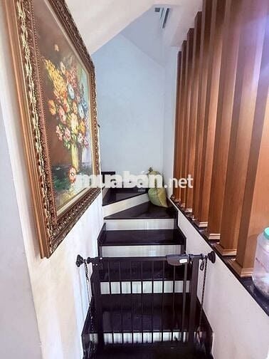 NHÀ MT[QUẬN 11]_ HỒNG BÀNG_ 4 TẦNG_ GIÁ 7,7 TỶ