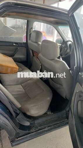 Honda Accord 1990