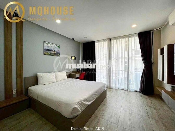 Khai Trương CHDV 30–42m2 Chỉ từ 7tr Cửa Sổ_Bancol_Full NT📍Cách UEH 50m