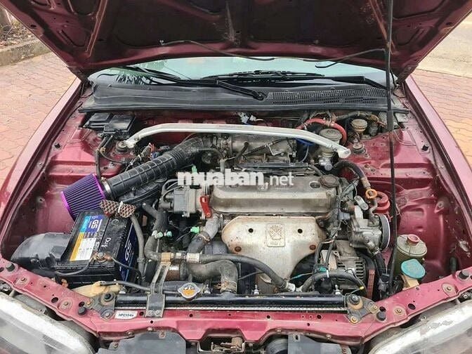 Accord 1994 2.0 MT