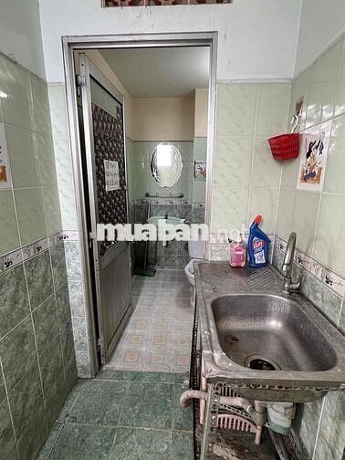Phòng trọ 20m2 gần cầu chợ Cầu