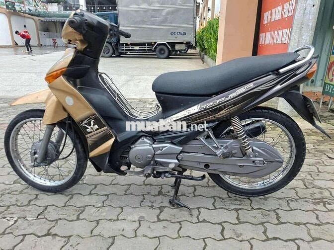 Cần bán gấp xe máy móc im ru bình đề OK gtdd