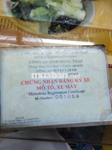 Dư dùng cần bán