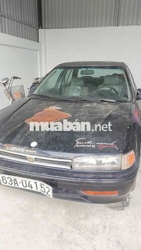 Honda Accord 1990