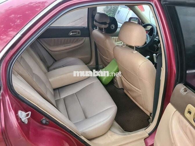 Accord 1994 2.0 MT
