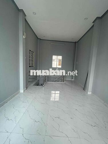 4 tầng, Nhà mới đẹp, ở ngay, Hà Tôn Quyền Q11 cách 10m ra mặt tiền