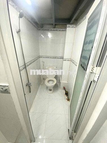 Trọ duplex ngay Nguyễn Oanh Gò Vấp