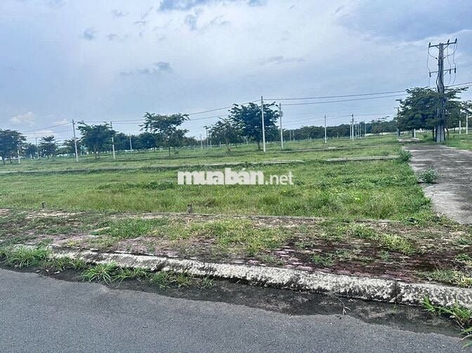 📢 BÁN ĐẤT TRUNG TÂM HÀNH CHÍNH BÀU BÀNG – GIÁ CHỈ 2 TỶ