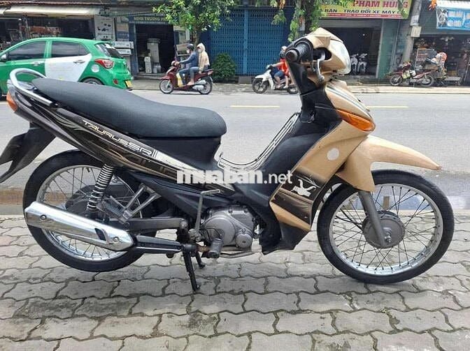 Cần bán gấp xe máy móc im ru bình đề OK gtdd