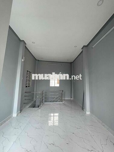 4 tầng, Nhà mới đẹp, ở ngay, Hà Tôn Quyền Q11 cách 10m ra mặt tiền