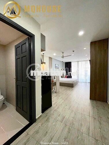 Khai Trương CHDV 30–42m2 Chỉ từ 7tr Cửa Sổ_Bancol_Full NT📍Cách UEH 50m