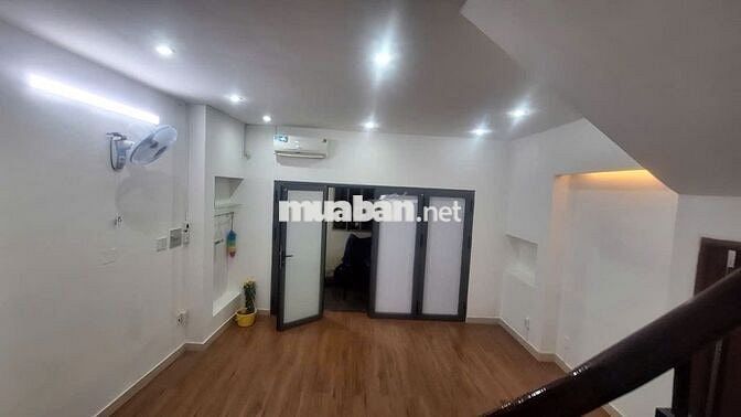 Nhà 2PN HXH Nguyễn Đình Chiểu Tiện Ở Và Kinh Doanh , Văn Phòng Công Ty